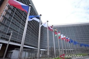 Eropa Ketar-ketir: Rencana Damai Ukraina Rugikan Kyiv?