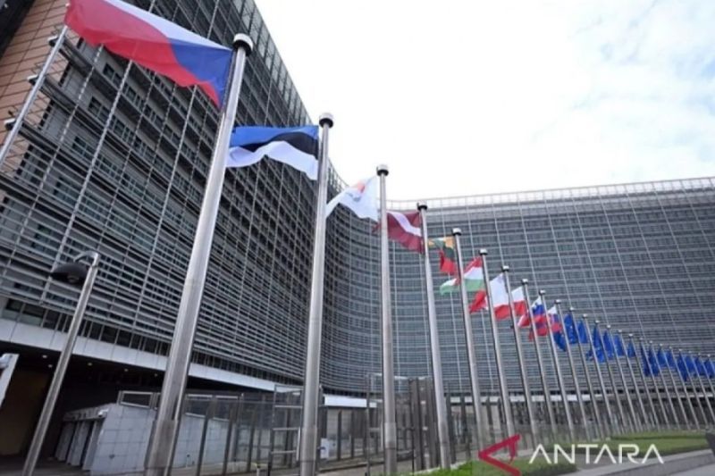 Eropa Ketar-ketir: Rencana Damai Ukraina Rugikan Kyiv?