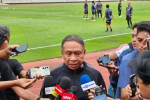 Misteri Pelatih Timnas Terkuak: PSSI Siap Gebrak!