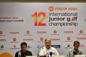 PB PGI Soroti Medali Golf SEA Games: Bangga, Namun Tantangan RI Menanti!