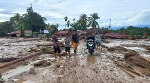 Tragedi Sumatera: Mengapa Status Bencana Nasional Belum Ditetapkan?