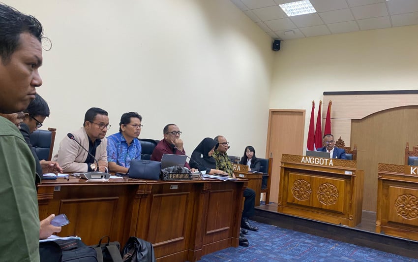 Gibran: Ijazah Dipersoalkan, Publik Berhak Tahu?