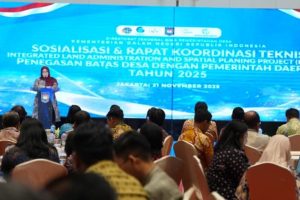 Sengketa Desa Tuntas? Kalsel-Bekasi Jadi Contoh!