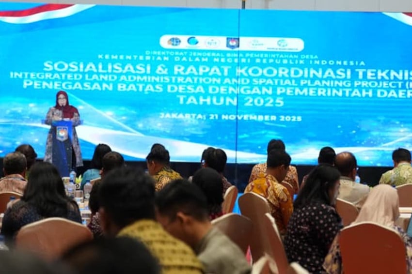 Sengketa Desa Tuntas? Kalsel-Bekasi Jadi Contoh!