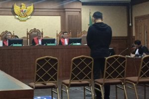 Skandal CPO: Eks Panitera PN Jakut Dibui!