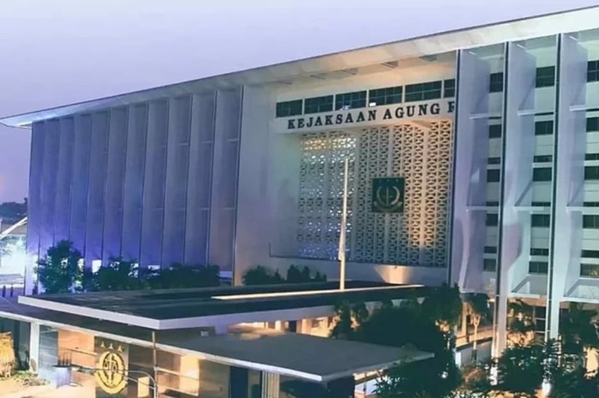 Kejagung Jadi Garda Depan Berantas Mafia Pajak?