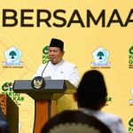 Setahun Berkuasa, Prabowo Klaim Beri Makan 49 Juta Rakyat!