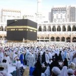 Prabowo Sahkan Biaya Haji 2026: Segini Rinciannya!