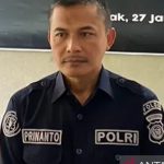 Tahun Baru Kalbar: Ribuan Penjaga, Misi Kemanusiaan Terdepan