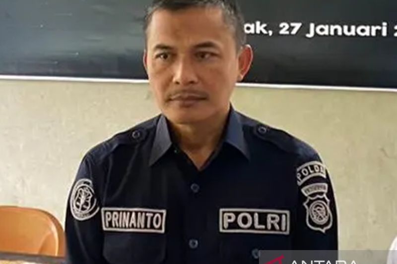 Tahun Baru Kalbar: Ribuan Penjaga, Misi Kemanusiaan Terdepan