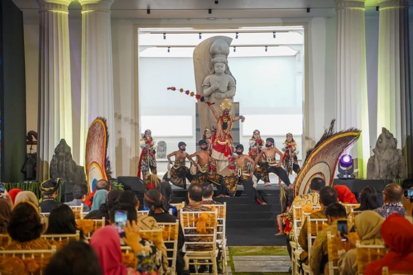 Warisan Mendunia: Reog, Kolintang, Kebaya Resmi Diakui UNESCO!