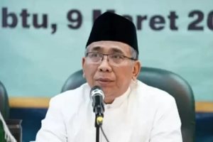 NU Bergejolak? Gus Yahya Siap Rekonsiliasi!
