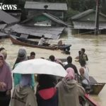 UEA Ulurkan Tangan: Bantuan untuk Sumatera Segera?