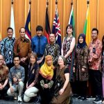 Bahasa Indonesia Mendunia: Diplomasi Ala Wamen Fajar di Australia