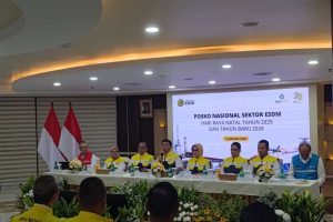 Energi Bangkit: SPBU Pulih Total di Sumatera Pasca Bencana!