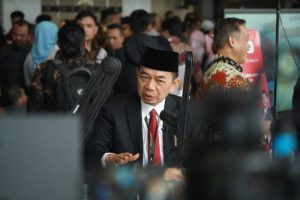 Maduro Ditangkap! Jazuli: AS Langgar Hukum, Dunia Terancam!