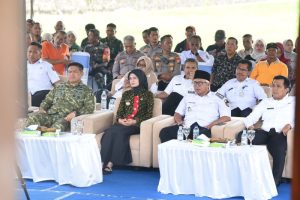 Kediri Bongkar Rahasia Pangan Nasional, Meski Lahan Terbatas!