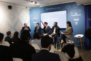 RI Jadi Pemain Kunci Kesehatan Global, Ini Buktinya!