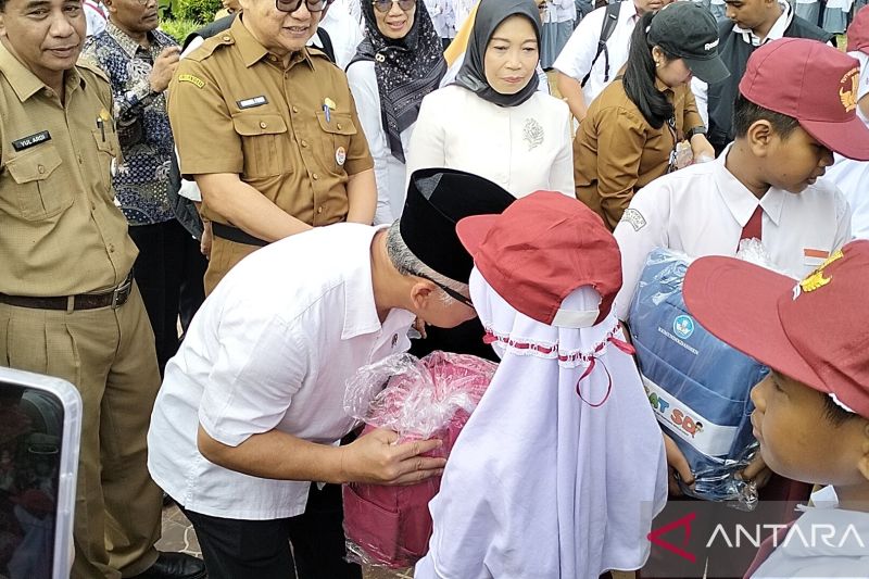 Pendidikan Terancam! Ribuan Sekolah Hancur, Negara Turun Tangan