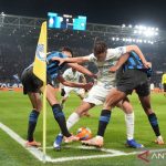 Kudeta Puncak Serie A: Inter vs Napoli, Siapa Berjaya?