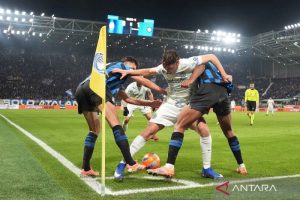 Kudeta Puncak Serie A: Inter vs Napoli, Siapa Berjaya?
