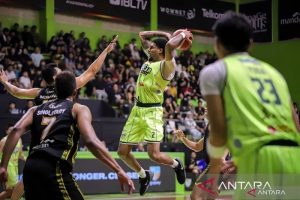 Pacific Caesar: Komposisi 'Maut' Siap Guncang IBL 2026!