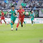 Rekor Malut Hancur! Hendri Susilo Ungkap Penyesalan Taktik