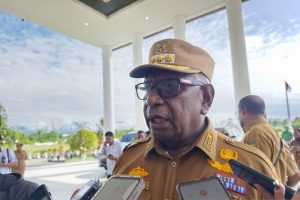 Dana Freeport: PT MAS Tak Terlibat, Ini Kata Bupati!