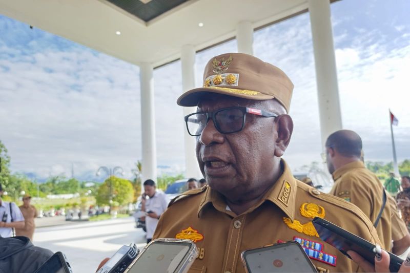 Dana Freeport: PT MAS Tak Terlibat, Ini Kata Bupati!