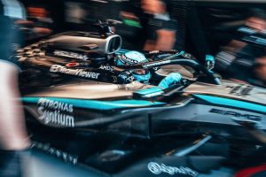 Mercedes F1 2026: Ambisi Gelar di Tengah Badai Regulasi Baru!