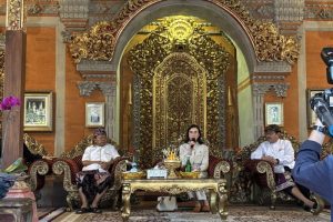 Waspada! Wisata Gunung & AI Asusila Jadi Sorotan Nasional