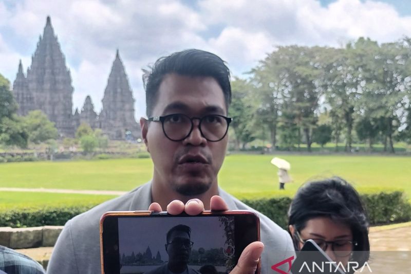 Warisan Leluhur Pikat 285 Ribu Jiwa: Bukti Kuat Pariwisata!