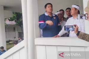 Jabar Buka Keran Izin Perumahan? Sinyal Dedi Mulyadi!