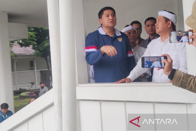 Jabar Buka Keran Izin Perumahan? Sinyal Dedi Mulyadi!