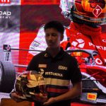 Gebrak Formula 4: Qarrar Firhand, Harapan Baru Bangsa!
