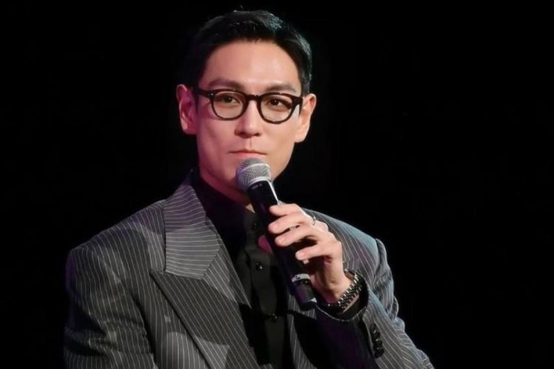 T.O.P: Dari Jurang Penyesalan ke 'Dimensi Baru' Musik!