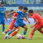 Derby Klasik: Persib di Atas Angin, Persija Mengancam Balas Dendam!