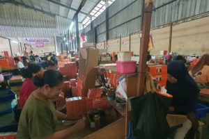 Cukai Rokok: Tambah Layer, Untung atau Buntung?