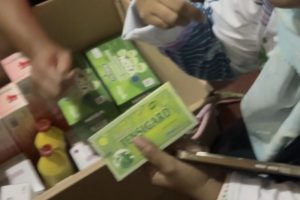 Kalsel Terendam, Dinkes Pastikan Obat Vital Tiba!