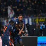 Inter Lolos Dramatis! Tantang Napoli di Semifinal Coppa