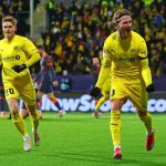 Nerazzurri Keok! Bodo/Glimt Hancurkan Inter di Norwegia