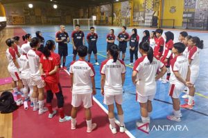 Thailand Bantai Malaysia, Indonesia ke Semifinal!