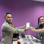 Kapolres Tangsel 'Sikat' Gratifikasi, Serahkan ke KPK!