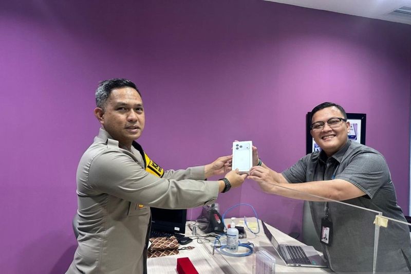 Kapolres Tangsel 'Sikat' Gratifikasi, Serahkan ke KPK!