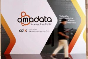 Makassar Jadi Target, Omadata Genjot Digitalisasi Timur!