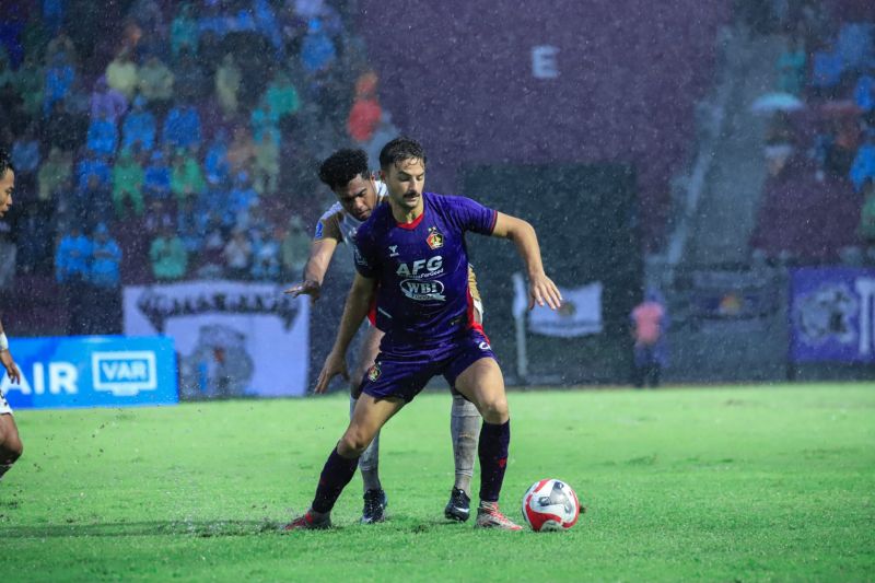 Macan Putih Siaga Tinggi! PSIM Ancam Rekor Kandang?