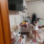 Wanita Edarkan Narkoba, Jakarta-Tangerang Digegerkan!