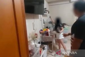 Wanita Edarkan Narkoba, Jakarta-Tangerang Digegerkan!