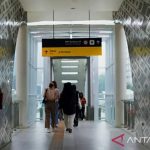 HI Makin Ramai! Area Transit MRT Diperluas