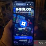 Roblox Patuhi Aturan RI: Konten Game Kini Berlabel Usia!